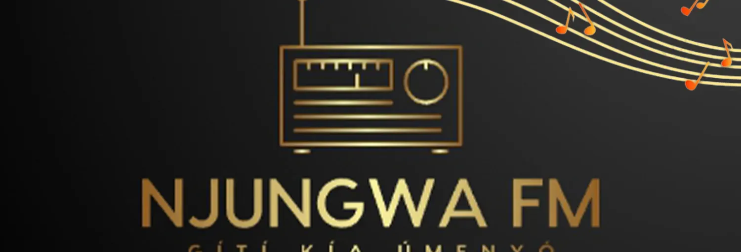 NJUNGWA FM