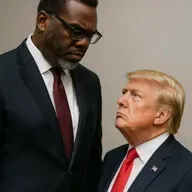Trump: Fear Is Not Working — Try Black Respect