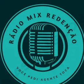 Rádio Mix REDENÇÃO.FM