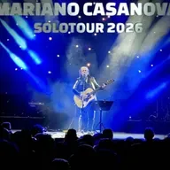 LA TABERNA ROCK - 1130 - MARIANO CASANOVA Y DISTRITO 14