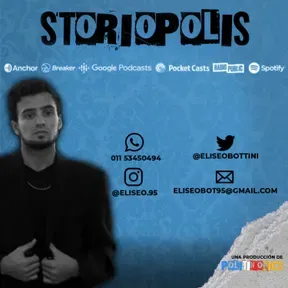 Storiopolis