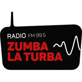 Zumba La Turba 99.5