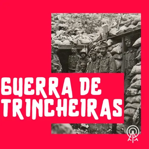 Guerra de Trincheiras