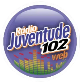 Radio Juventude 102 Web