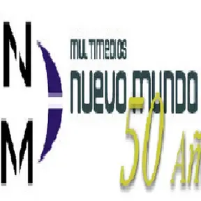 Multimedios Nuevo Mundo