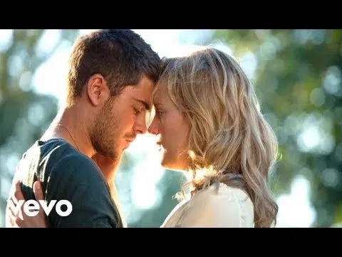 Mi Última Canción Oficial Vídeo Lyric