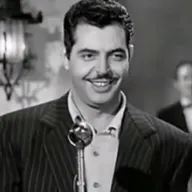 Antonio Badú y Demetrio González