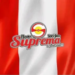 suprema
