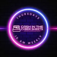 #68: Cash in the Cyber Sheets - AI Policy Development