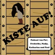 #121 Kiste Auf - für Jim Knopf und die Wilde 13 (2/4)