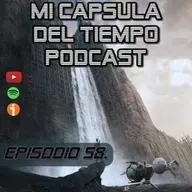 Episodio 58. Aquí vamos otra vez.