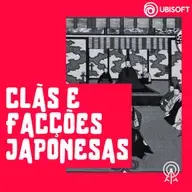 Clãs e Facções Japonesas