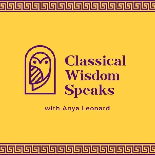 Does Ancient History Have A Future?