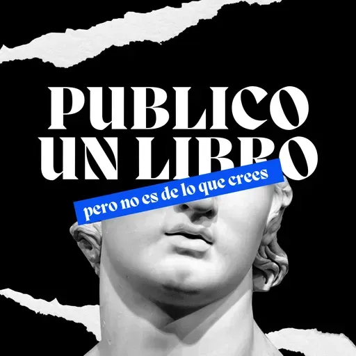 He publicado un libro (pero no es lo que crees)