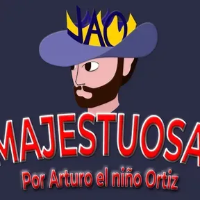 Majestuosa