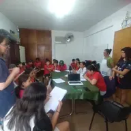 26-11 TURNO TARDE (ÁREAS ESPECIALES 5° Y 7° GRADO)