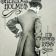 ŽUTO LICE Šerlok Holms