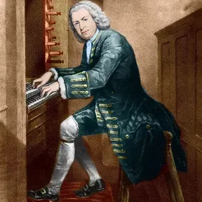 Radio Bach