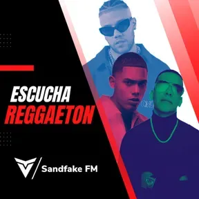 Escucha Reggaeton