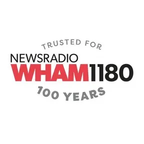 News Radio WHAM 1180