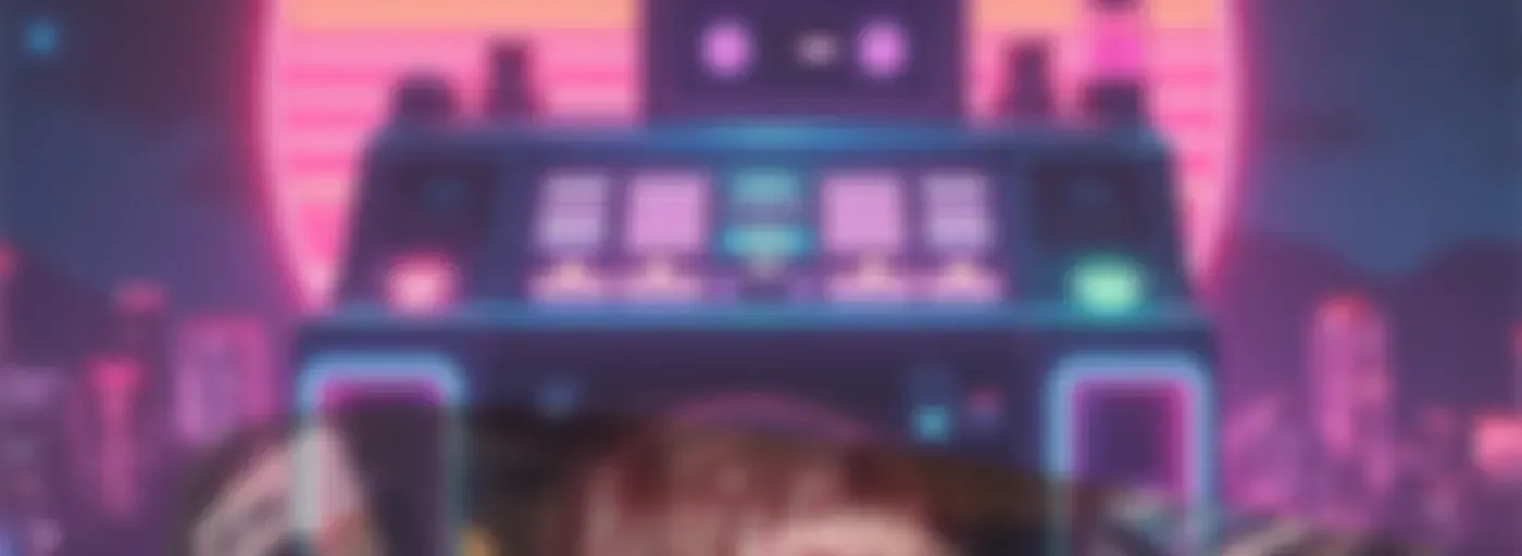 La Máquina del 80 Naiting