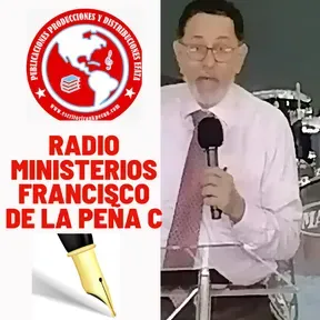 RADIO MINISTERIO EFATA PUERTAS ABIERTAS