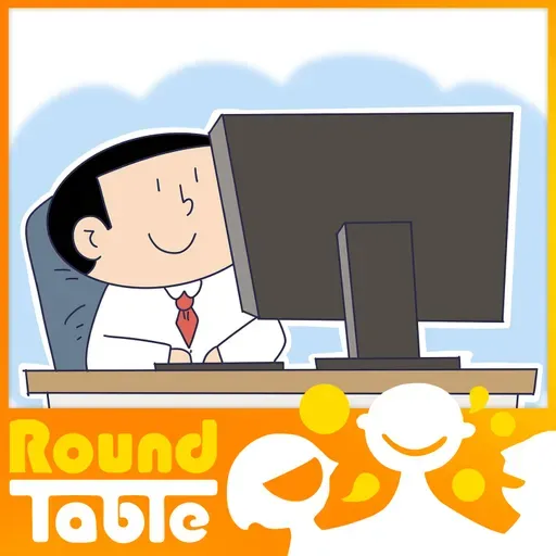 One person. One laptop. One company.