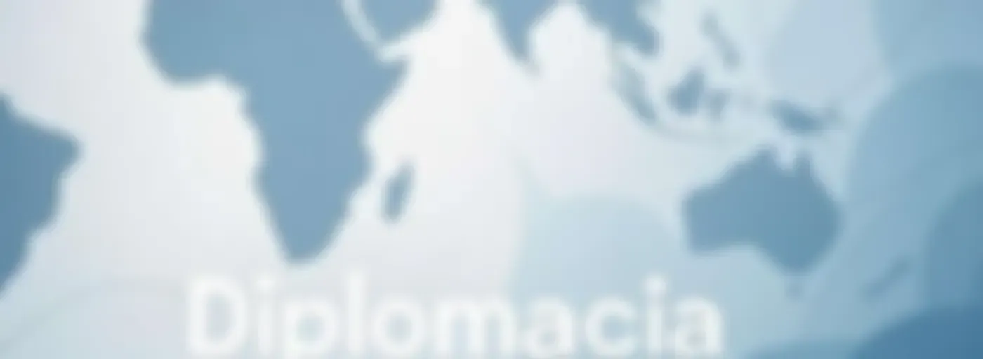 Diplomacia Itinerante