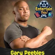 Gary Peebles: Cinematic Combat Elevating Action in Hollywood’s Universe