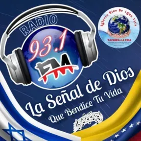 Rios de Agua Viva 93.1 FM