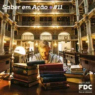 Saber em Ação #11 - os caminhos da pesquisa acadêmica