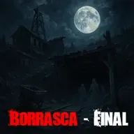 Borrasca ( Parte Final) | Histórias do SubReddit r/Nosleep.