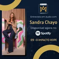 NÚMEROS QUE IMPRESSIONAM - IMPACTO HOPE