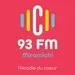 C93 FM - CKMA