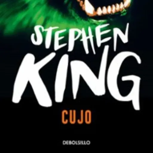 CUJO | Análisis completo de la novela de Stephen King