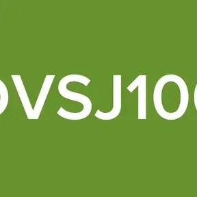 SDVSJ1005