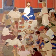 Domingo XXI, Tiempo Ordinario, Ciclo B: "La Verdad no se somete"