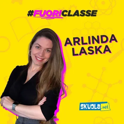 Arlinda Laska: aiuto le donne a farsi strada sul lavoro abbattendo le barriere di genere