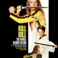 3x14 Tarantino Connection. Vuelve Kill Bill