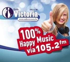 Victoria Happy Music - Halle