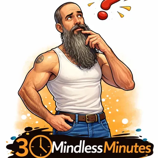 30 Mindless Minutes: AI integration and Podcasting