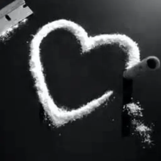 "Let's Just Talk" In Love W/Drugs w.Jazzy & Trip