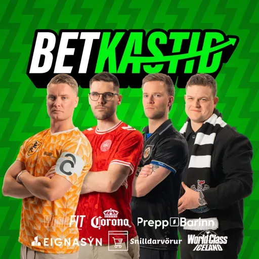 Sturlaðar staðreyndir í boltanum!