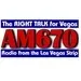 AM 670 KMZQ - KMZQ