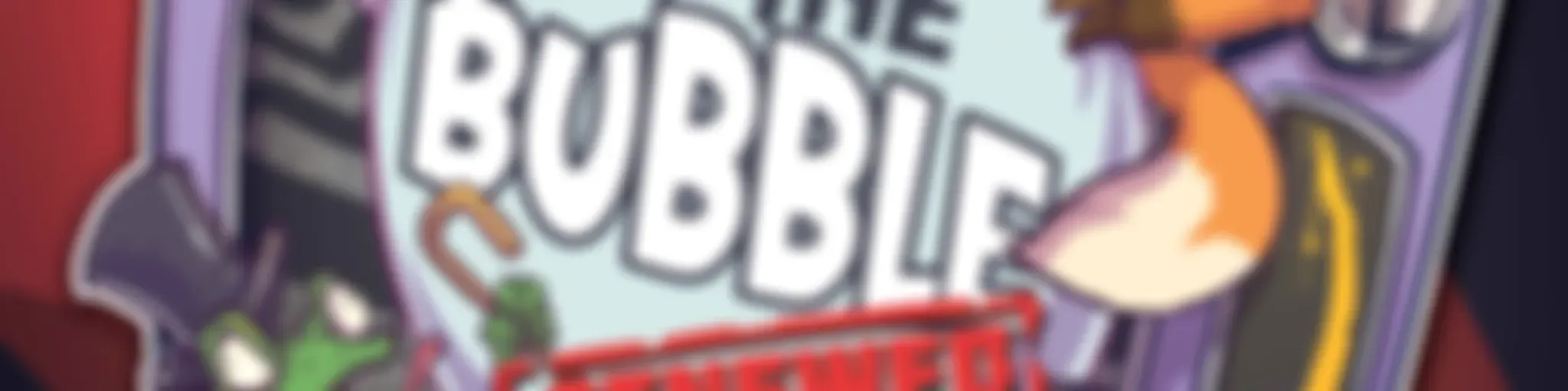 On The Bubble podcast