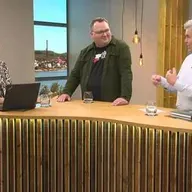 Perspektiv - Forsyningskædernes sårbarhed