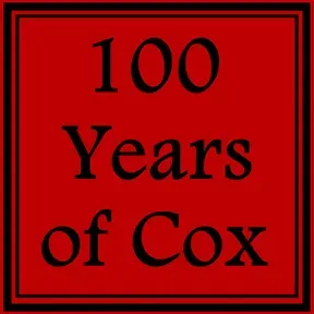 100 Years of Cox