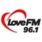 Love FM Tepic - XHEOO