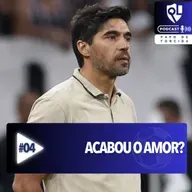 Acabou o Amor? #04 - Papo de Torcida QL