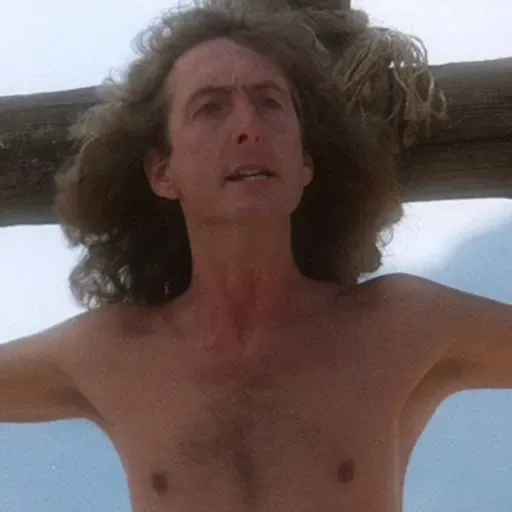 Pfeif drauf! Monty Pythons Weihnachtsbotschaft - von Jonny Rieder